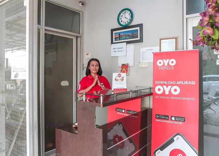 Oyo 383 Env Residence