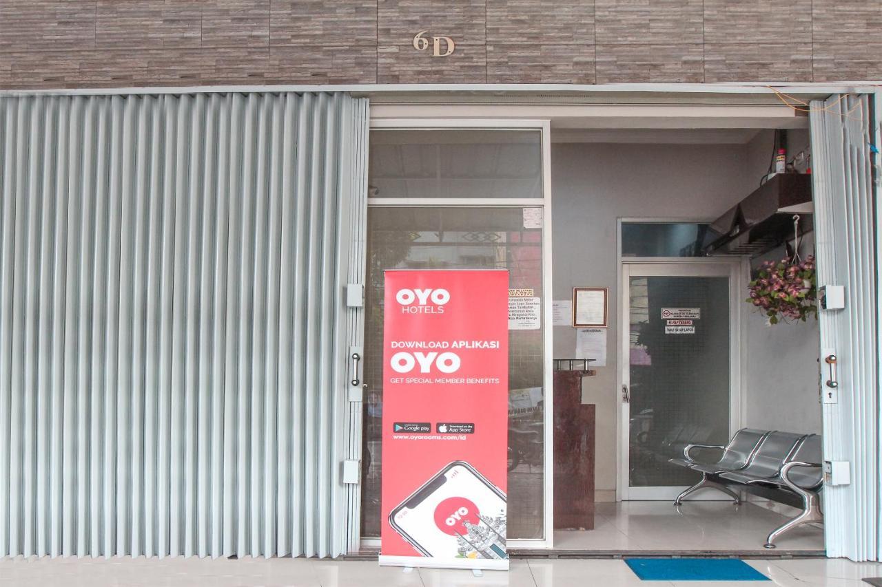 Oyo 383 Env Hotel Jakarta