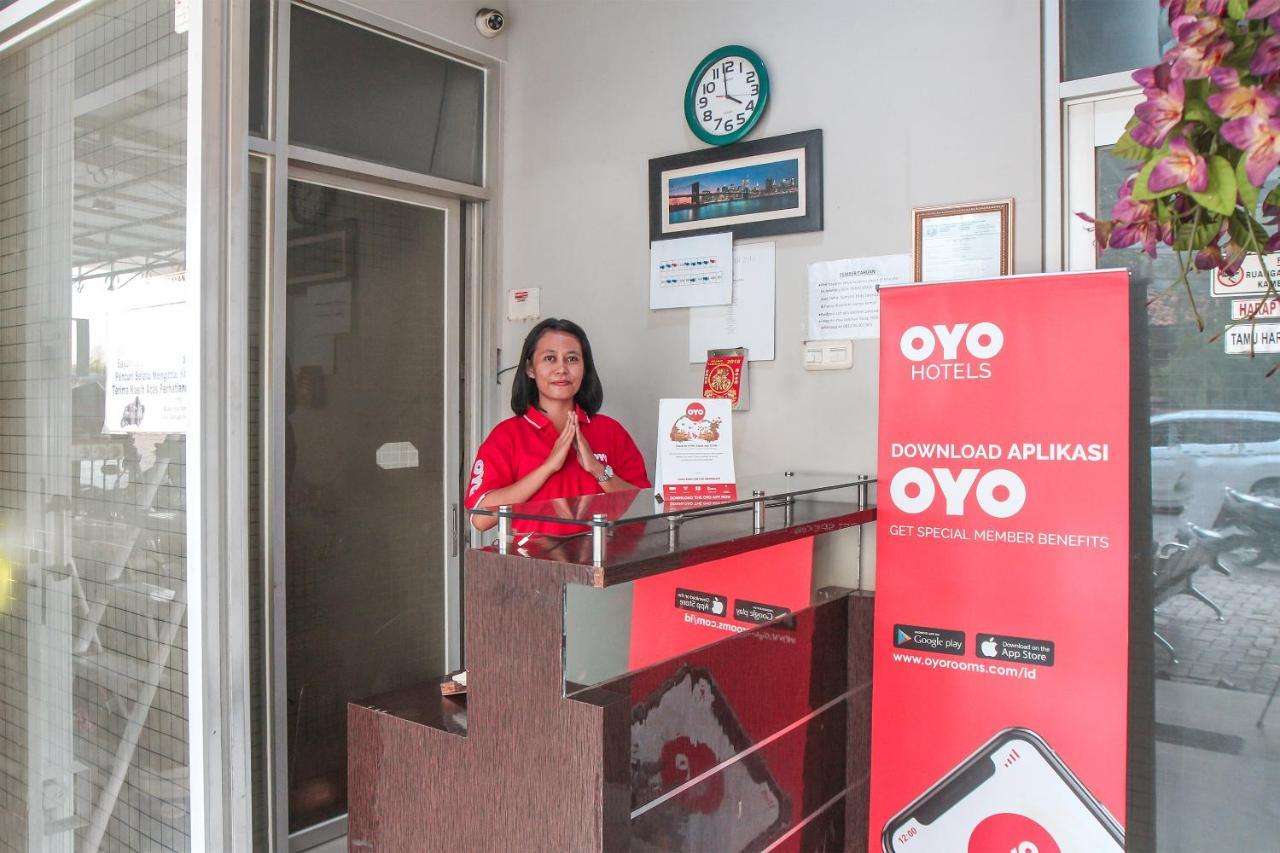 Oyo 383 Env
