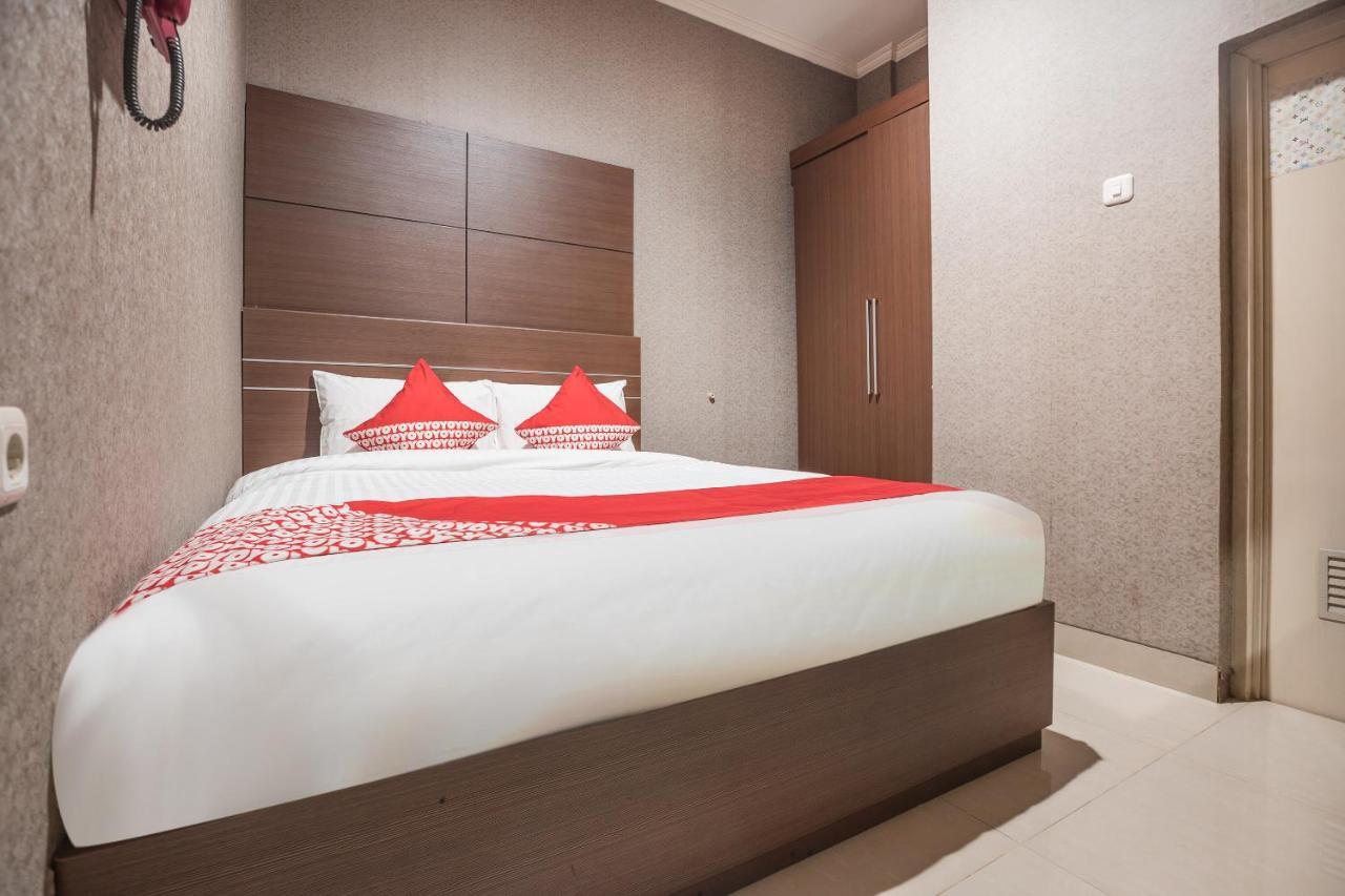 Oyo 383 Env Hotel