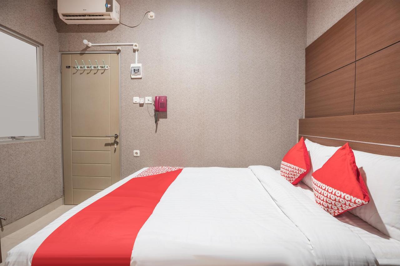 Oyo 383 Env Hotel 2*
