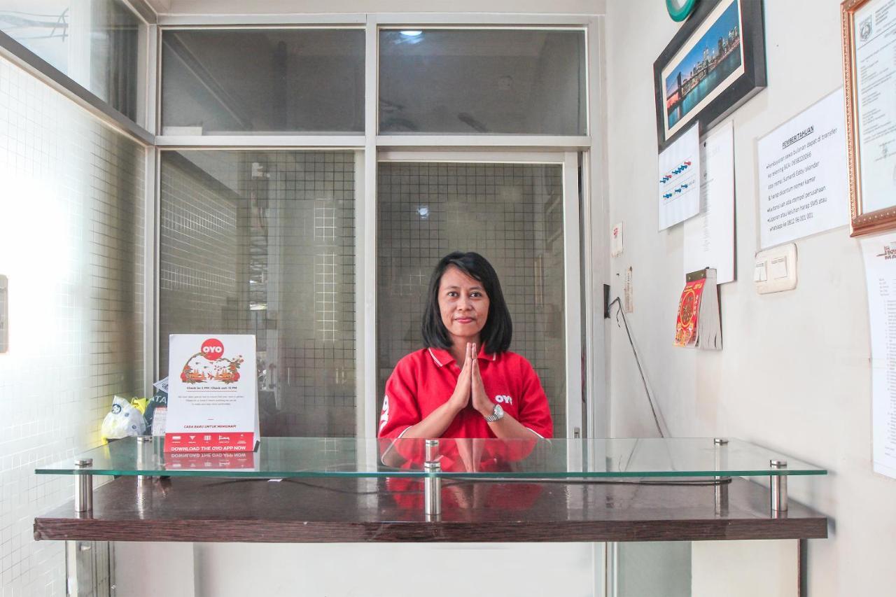 Oyo 383 Env Hotel