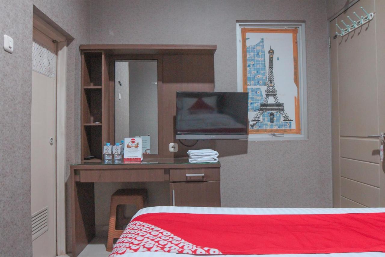 Oyo 383 Env Hotel 2*