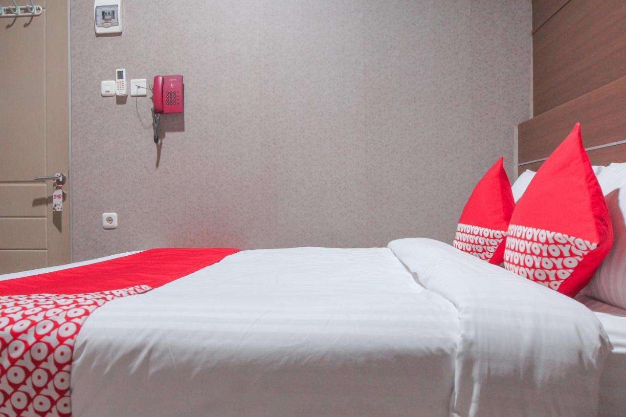 Oyo 383 Env Hotel